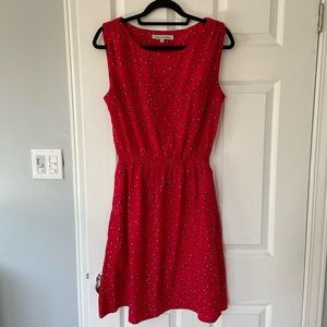 Catherine Malandrino Summer Dress